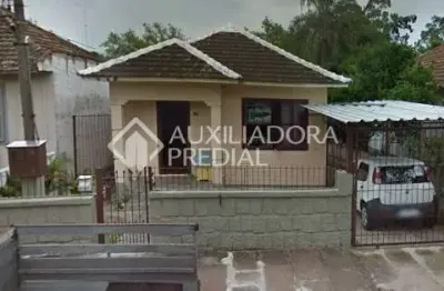 Casa com 2 quartos à venda na rua ricalde marques, 162, jardim são pedro, porto alegre, 64 m2 por r$ 304.000