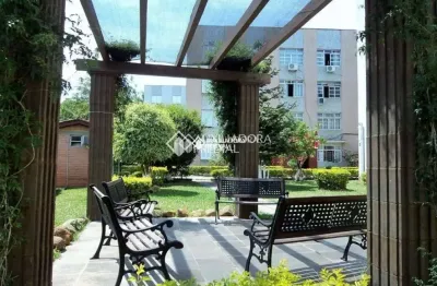 Apartamento com 3 quartos à venda na rua eurico lara, 87, medianeira, porto alegre, 75 m2 por r$ 257.000