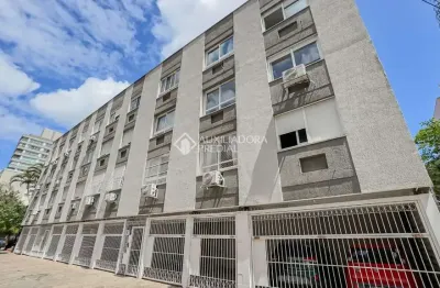 Apartamento com 2 quartos à venda na rua jaraguá, 181, bela vista, porto alegre, 68 m2 por r$ 450.000