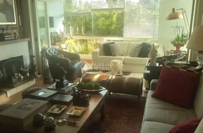 Apartamento com 3 quartos à venda na rua do colégio, 123, centro, gramado, 123 m2 por r$ 1.800.000