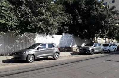 Terreno em condomínio fechado à venda na rua sete povos, 289, marechal rondon, canoas, 1499 m2 por r$ 2.000.000
