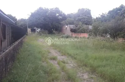 Terreno em condomínio fechado à venda na rua tamoios, 210, vila cachoeirinha, cachoeirinha, 660 m2 por r$ 585.000