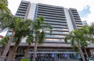 Sala comercial à venda na avenida assis brasil, 4500, são sebastião, porto alegre, 25 m2 por r$ 266.000