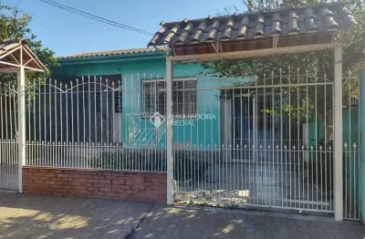 Casa com 3 quartos à venda na marujaíba, 145, santa rosa de lima, porto alegre, 120 m2 por r$ 265.000