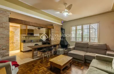 Apartamento com 2 quartos à venda na avenida protásio alves, 891, rio branco, porto alegre, 93 m2 por r$ 279.900