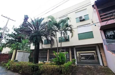 Apartamento com 2 quartos à venda na rua ari barroso, 817, sarandi, porto alegre, 54 m2 por r$ 259.900