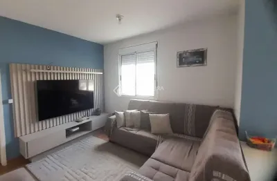 Apartamento com 2 quartos à venda na Avenida Assis Brasil, 4908, São Sebastião, Porto Alegre, 62 m2 por R$ 320.000