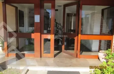 Apartamento com 2 quartos à venda na rua teixeira de freitas, 300, santo antônio, porto alegre, 60 m2 por r$ 320.000