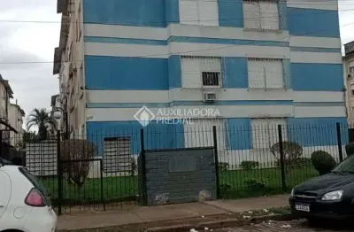 Apartamento com 1 quarto à venda na rua jandyr maya faillace, 205, jardim leopoldina, porto alegre, 44 m2 por r$ 137.000