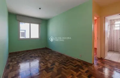 Apartamento com 1 quarto à venda na rua sapê, 425, passo da areia, porto alegre, 46 m2 por r$ 265.000
