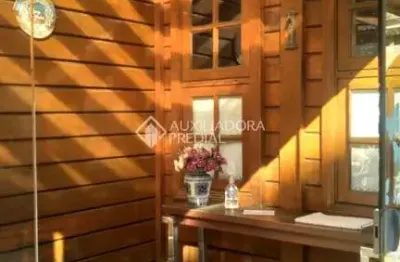 Casa em condomínio fechado com 3 quartos à venda na roberto eduardo xavier, 328, vale do bosque, gramado, 121 m2 por r$ 1.490.000