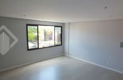 Sala comercial à venda na avenida getúlio vargas, 1644, menino deus, porto alegre, 31 m2 por r$ 219.000