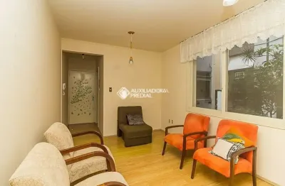 Apartamento com 1 quarto à venda na rua general joão telles, 464, bom fim, porto alegre, 43 m2 por r$ 299.900