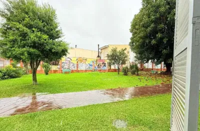 Apartamento com 2 quartos à venda na rua luiz cézar leal, 105, rubem berta, porto alegre, 60 m2 por r$ 200.000