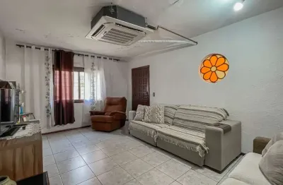 Casa com 4 quartos à venda na rua fernando cortez, 476, cristo redentor, porto alegre, 377 m2 por r$ 1.350.000