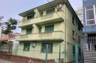 Apartamento com 2 quartos à venda na rua adão baino, 103, cristo redentor, porto alegre, 74 m2 por r$ 320.000