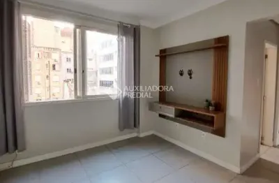 Apartamento com 1 quarto à venda na rua general joão manoel, 207, centro histórico, porto alegre, 35 m2 por r$ 245.000