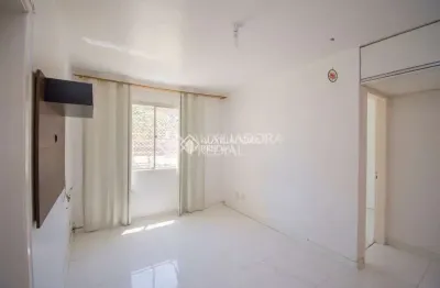 Apartamento com 2 quartos à venda na rua figueredo mascarenhas, 991, sarandi, porto alegre, 43 m2 por r$ 159.000