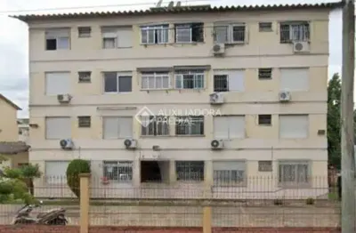 Apartamento com 1 quarto à venda na rua doutor carlos maria bins, 80, jardim leopoldina, porto alegre, 60 m2 por r$ 220.000