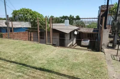 Terreno à venda na avenida tiradentes, 295, aparecida, alvorada, 420 m2 por r$ 300.000