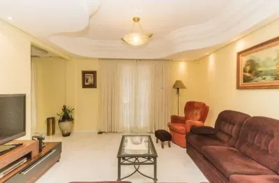 Apartamento com 3 quartos à venda na rua vicente da fontoura, 2512, rio branco, porto alegre, 130 m2 por r$ 790.000