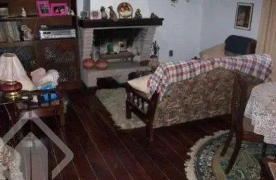 Casa em condomínio fechado com 6 quartos à venda na rua edmundo bastian, 245, cristo redentor, porto alegre, 279 m2 por r$ 1.200.000
