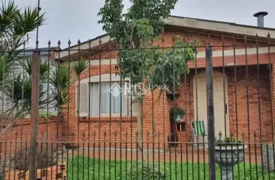 Casa em condomínio fechado com 2 quartos à venda na rua manoel moura, 366, vila carlos antônio wilkens, cachoeirinha, 82 m2 por r$ 350.000