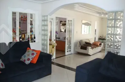 Casa com 4 quartos à venda na avenida karl iwers, 261, jardim itu sabará, porto alegre, 371 m2 por r$ 1.793.500