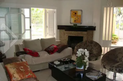 Casa com 4 quartos à venda na Avenida Karl Iwers, 261, Jardim Itu Sabará, Porto Alegre, 371 m2 por R$ 1.793.500