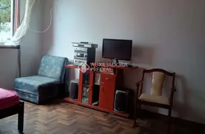 Apartamento com 1 quarto à venda na avenida baltazar de oliveira garcia, 2850, sarandi, porto alegre, 31 m2 por r$ 105.000