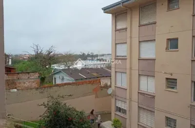 Apartamento com 1 quarto à venda na avenida baltazar de oliveira garcia, 2850, sarandi, porto alegre, 31 m2 por r$ 105.000