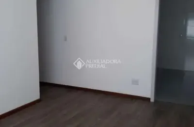 Apartamento com 1 quarto à venda na beco antônio carvalho, 2500, jardim carvalho, porto alegre, 45 m2 por r$ 172.000