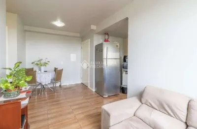 Apartamento com 2 quartos à venda na avenida engenheiro francisco rodolfo simch, 721, sarandi, porto alegre, 48 m2 por r$ 280.000