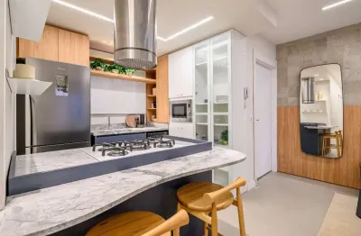 Apartamento com 2 quartos à venda na rua emílio müller, 55, jardim lindóia, porto alegre, 71 m2 por r$ 895.000