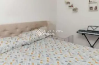 Apartamento com 2 quartos à venda na alameda três de outubro, 15, sarandi, porto alegre, 40 m2 por r$ 345.000