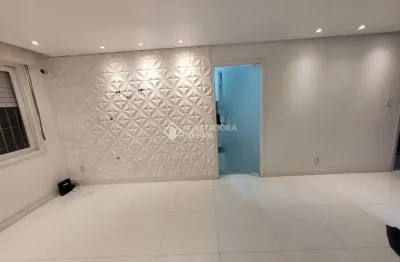 Apartamento com 2 quartos à venda na rua carlos estevão, 740, jardim leopoldina, porto alegre, 59 m2 por r$ 214.900