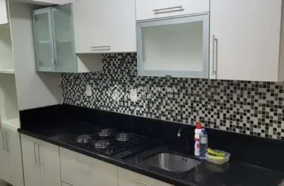 Apartamento com 2 quartos à venda na rua carlos estevão, 740, jardim leopoldina, porto alegre, 59 m2 por r$ 214.900