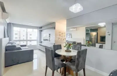 Apartamento com 3 quartos à venda na rua waldemar pinheiro cantergi, 80, sarandi, porto alegre, 71 m2 por r$ 480.000
