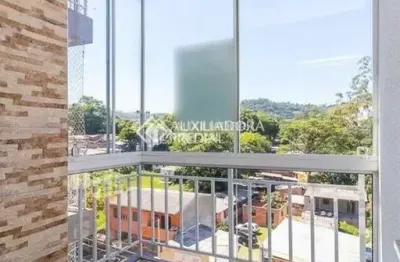 Apartamento com 2 quartos à venda na rua marechal mesquita, 581, teresópolis, porto alegre, 52 m2 por r$ 390.000