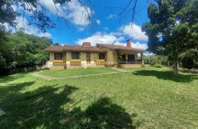 Fazenda à venda na tapir rocha, 12071, sitio são josé, viamão, 400 m2 por r$ 4.100.000