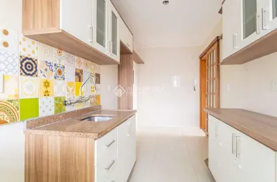 Cobertura com 3 quartos à venda na rua barão de tramandaí, 226, passo da areia, porto alegre, 146 m2 por r$ 487.000