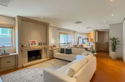 Apartamento com 3 quartos à venda na rua coronel bordini, 1535, auxiliadora, porto alegre, 174 m2 por r$ 1.140.000