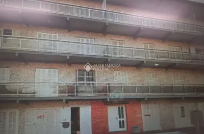 Apartamento com 1 quarto à venda na rua três de outubro, 1679, zona nova, tramandaí, 28 m2 por r$ 165.000