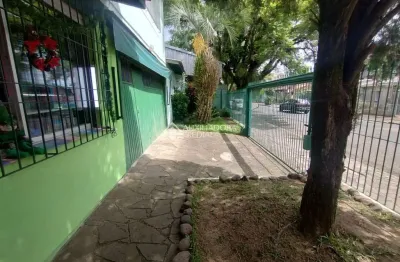 Casa em condomínio fechado com 5 quartos à venda na rua baden powell, 315, sarandi, porto alegre, 231 m2 por r$ 1.060.000