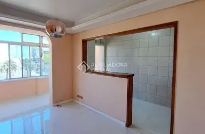 Apartamento com 1 quarto à venda na avenida farrapos, 1025, floresta, porto alegre, 51 m2 por r$ 217.000