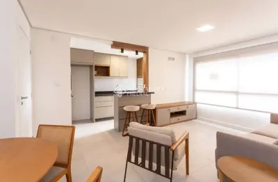 Apartamento com 2 quartos à venda na avenida do forte, 1062, vila ipiranga, porto alegre, 61 m2 por r$ 590.000