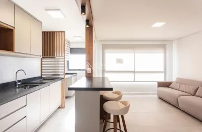 Apartamento com 2 quartos à venda na avenida do forte, 1062, vila ipiranga, porto alegre, 61 m2 por r$ 615.000