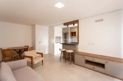 Apartamento com 2 quartos à venda na avenida do forte, 1062, vila ipiranga, porto alegre, 61 m2 por r$ 595.000