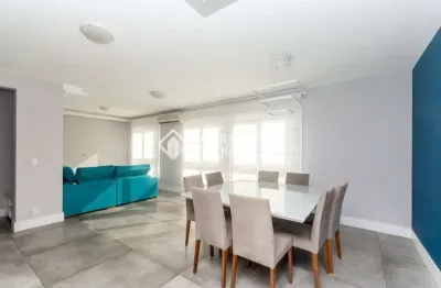 Apartamento com 3 quartos à venda na rua dom pedro ii, 1485, são joão, porto alegre, 128 m2 por r$ 680.000