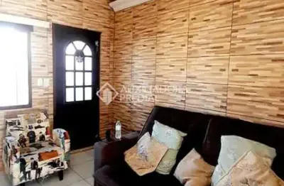 Casa com 4 quartos à venda na Rua Doutor Paulino Guerra, 608, Jardim Itu Sabará, Porto Alegre, 135 m2 por R$ 530.000